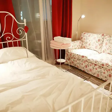Jj'S Studio In Hongdae
